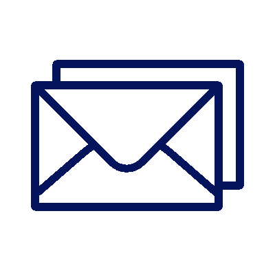 Animated Envelope Icon